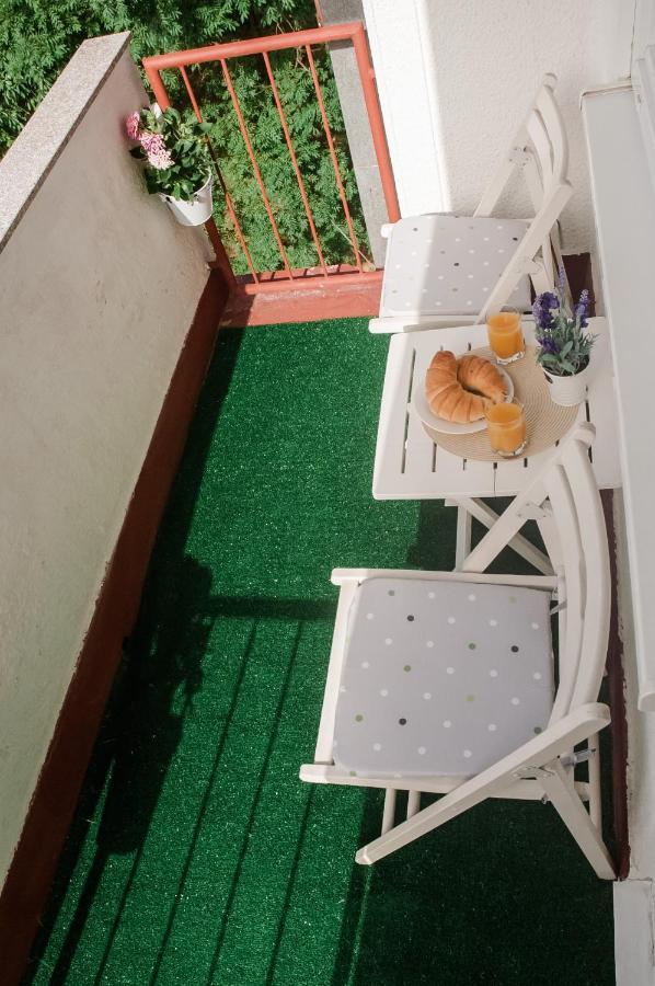 Point Apartamento Saraievo Exterior foto
